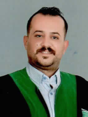 صورة واصف طلال احمد جروان