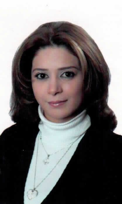 صورة الاء خالد يوسف حياري