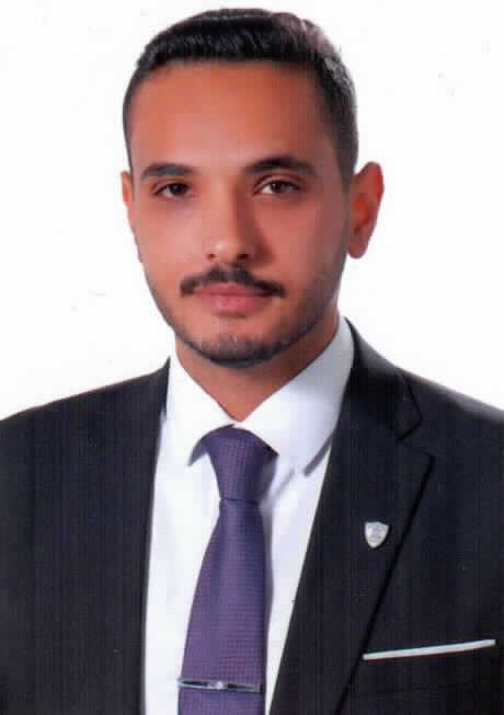 صورة عمر محمد عوده الله الكوشه