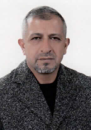 صورة محمد سليمان عبد المعطي الرواشده