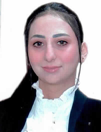 صورة تالا فايز سعيد الخصاونه