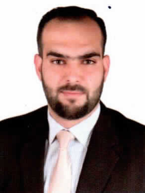 صورة عبد الله عارف توفيق المجالي