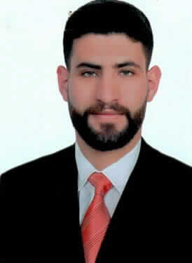 صورة صهيب عمر عقله الزطيمه