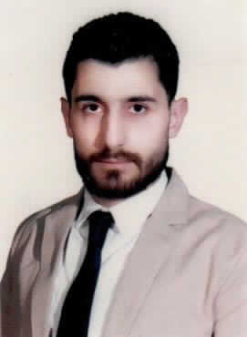 صورة رعد مهدي محمد البنا