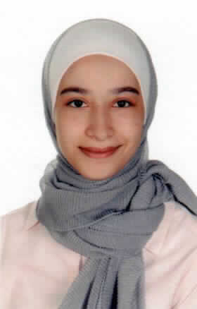 صورة فدوى سالم غازي صقر