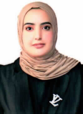 صورة سلسبيل علي حسن البدارين
