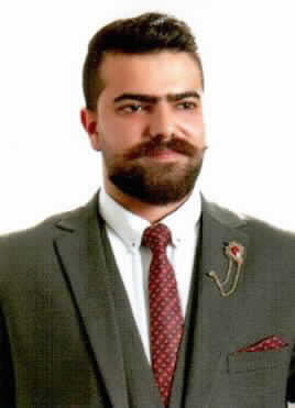 صورة هاني جميل فرحات المرايات