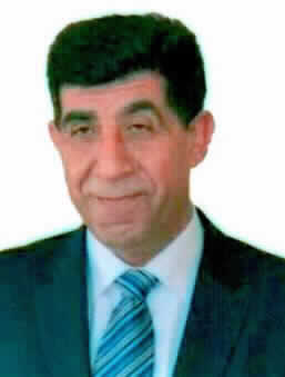 صورة عماد حامد محمود الرواشده