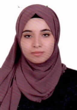 صورة مي حمدي احمد المومني