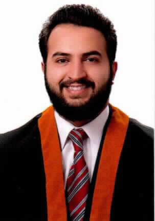 صورة زيد محمد عبد الكريم القيسي