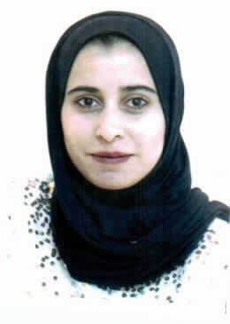 صورة رنين فارس احمد الحديد