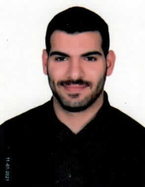 صورة سيف الدين رياض محمد خصاونه