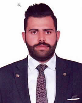 صورة غيث صفوان محمد رضا الطعاني