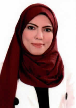 صورة رغد غالب محمود قبلاوي