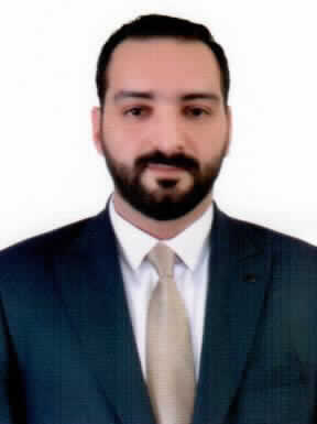 صورة علي مصطفى علي جرادات
