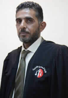صورة حازم طايل محمود الوريكات