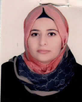 صورة تمارا موفق موسى الزعبي
