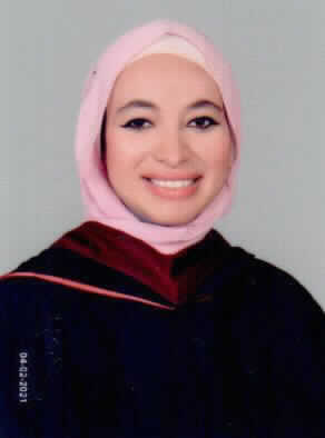 صورة امل حسن سليم الفار