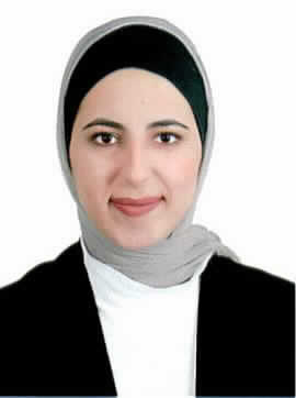 صورة ساره سلطان يوسف الصبح