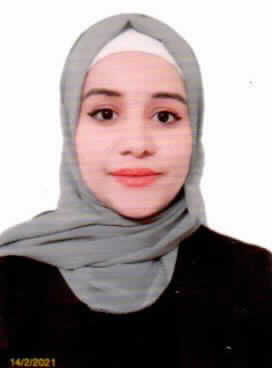 صورة مجد احمد محمد القضاه