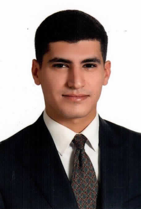 صورة فارس عباس محمد النعيمات