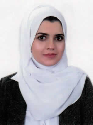 صورة رؤى عصام حامد الضمور