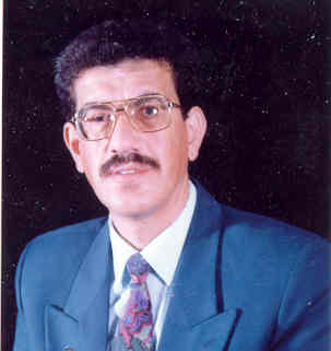 صورة محمد محمود محمد الوديان