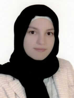 صورة دانا محمد جمعه ابو حمد