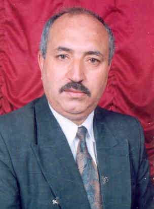 صورة عطا ربحى محمد ابو عطية
