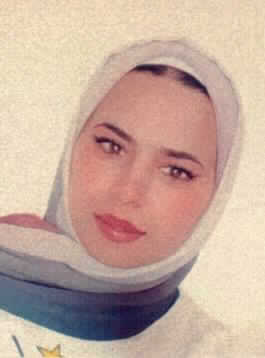 صورة لجين عبد الله وزان ابو سماقه