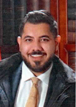 صورة زيد صالح ابراهيم البرايسه