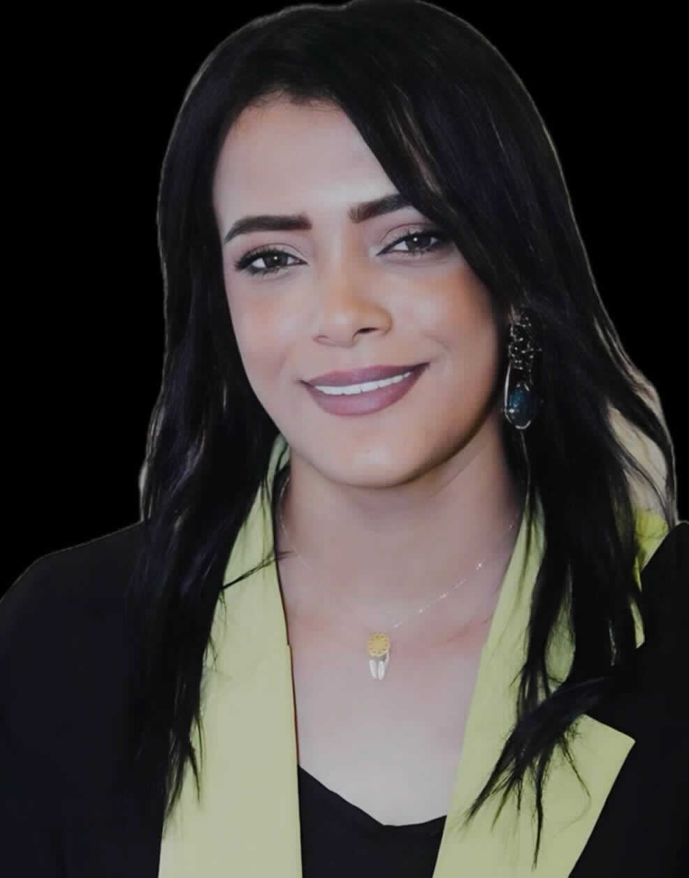 صورة كاميليا رمزي صابر الشامي