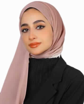 صورة شهد ناصر محمد حمدان