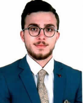 صورة قصي خليل امين حماد