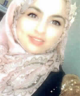 صورة دانيه عامر رفعت قطيشات
