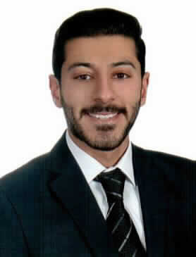 صورة محمد مامون علي الرواشده