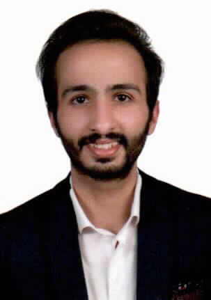 صورة زيد جميل سامي القاضي