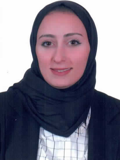 صورة لانا نضال حسن بلاسمه