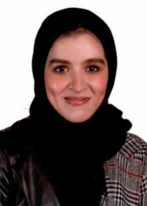 صورة ريما علي حسن عكاشه