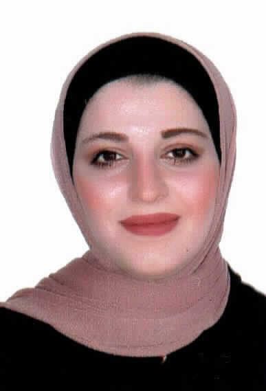 صورة سيرين ياسر علي الخوالده