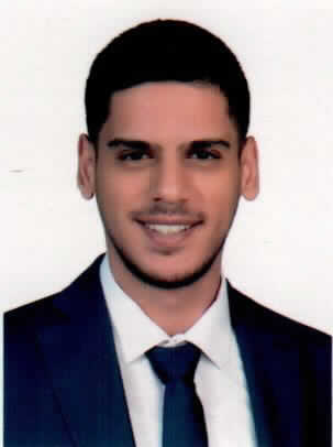 صورة حمزه عثمان محمد النسور