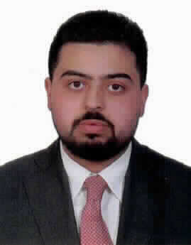 صورة زيد وليد محي الدين المصري