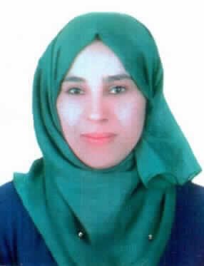صورة هديل زياد برهوم قاسم
