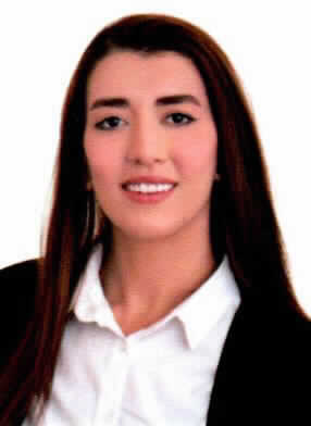 صورة راما عزات محمد منصور