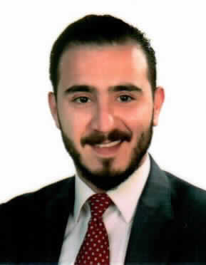 صورة طارق محمد سليم الطراونه