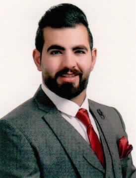 صورة بهاء عدنان علي محيسن
