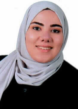 صورة انسام رياض عبد المجيد سرحان