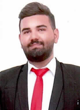 صورة حكم وحيد ناهي البصار