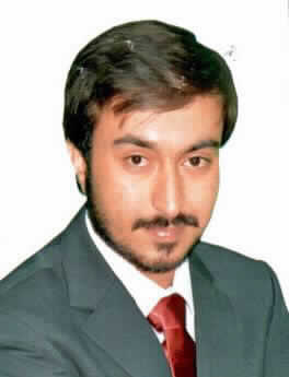صورة محمد زيد محمد ابو الغنم