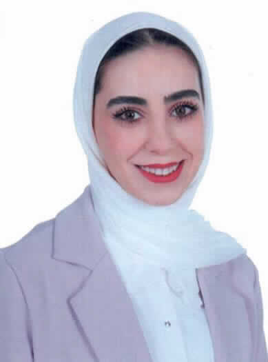 صورة يانا عادل راجح القصراوي